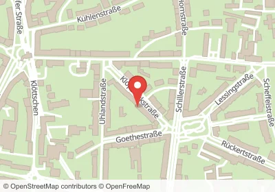 Klopstockstraße Mülheim an der Ruhr – Hotels in der Nähe Hotels an der Klopstockstraße in Mülheim an der Ruhr – Unterkünfte, Pensionen und Ferienwohnungen in zentraler Lage