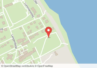 Hotels an der Klüverbaum in Kiel – Unterkünfte, Pensionen und Ferienwohnungen in zentraler Lage