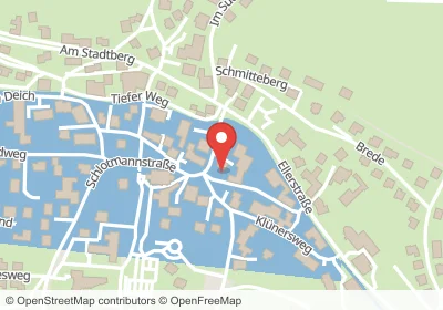 Hotels an der Knapp in Paderborn – Unterkünfte, Pensionen und Ferienwohnungen in zentraler Lage