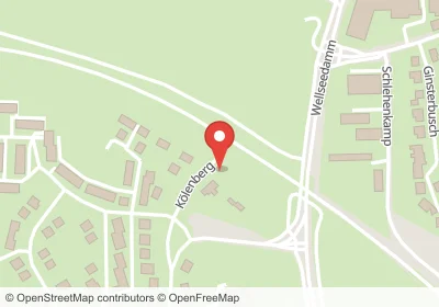 Kölenberg Kiel – Hotels in der Nähe Hotels an der Kölenberg in Kiel – Unterkünfte, Pensionen und Ferienwohnungen in zentraler Lage
