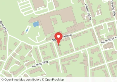 Hotels an der Koloniestraße in Mülheim an der Ruhr – Unterkünfte, Pensionen und Ferienwohnungen in zentraler Lage