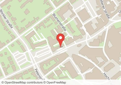 Kolpingplatz Bottrop – Hotels in der Nähe Hotels an der Kolpingplatz in Bottrop – Unterkünfte, Pensionen und Ferienwohnungen in zentraler Lage