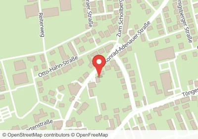 Konrad-Adenauer-Straße Mainz – Hotels in der Nähe Hotels an der Konrad-Adenauer-Straße in Mainz – Unterkünfte, Pensionen und Ferienwohnungen in zentraler Lage