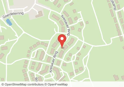 Kreisauer Ring Kiel – Hotels in der Nähe Hotels an der Kreisauer Ring in Kiel – Unterkünfte, Pensionen und Ferienwohnungen in zentraler Lage