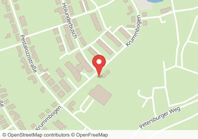 Hotels an der Krummbogen in Kiel – Unterkünfte, Pensionen und Ferienwohnungen in zentraler Lage