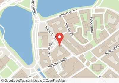 Küterstraße Kiel – Hotels in der Nähe Hotels an der Küterstraße in Kiel – Unterkünfte, Pensionen und Ferienwohnungen in zentraler Lage