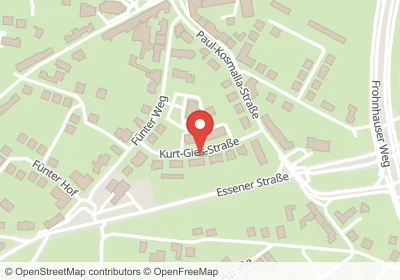Kurt-Gies-Straße Mülheim an der Ruhr – Hotels in der Nähe Hotels an der Kurt-Gies-Straße in Mülheim an der Ruhr – Unterkünfte, Pensionen und Ferienwohnungen in zentraler Lage