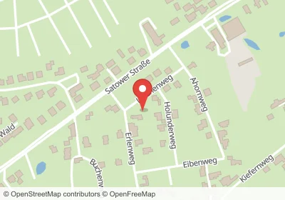 Hotels an der Lärchenweg in Rostock – Unterkünfte, Pensionen und Ferienwohnungen in zentraler Lage