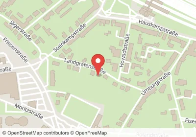 Landgrafenstraße Mülheim an der Ruhr – Hotels in der Nähe Hotels an der Landgrafenstraße in Mülheim an der Ruhr – Unterkünfte, Pensionen und Ferienwohnungen in zentraler Lage