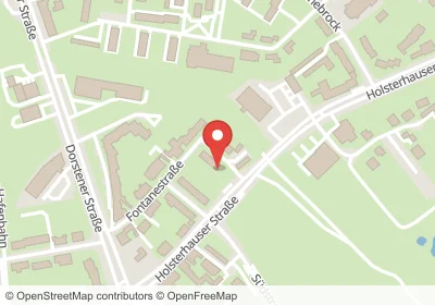 Hotels an der Lenaustraße in Herne – Unterkünfte, Pensionen und Ferienwohnungen in zentraler Lage