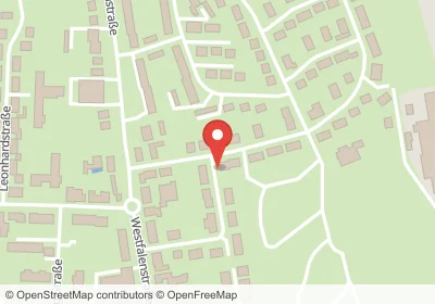 Lichtenberger Straße Recklinghausen – Hotels in der Nähe Hotels an der Lichtenberger Straße in Recklinghausen – Unterkünfte, Pensionen und Ferienwohnungen in zentraler Lage