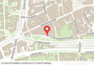 Liliengasse Paderborn – Hotels in der Nähe Hotels an der Liliengasse in Paderborn – Unterkünfte, Pensionen und Ferienwohnungen in zentraler Lage