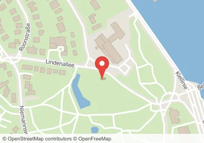 Lindenallee Kiel – Hotels in der Nähe Hotels an der Lindenallee in Kiel – Unterkünfte, Pensionen und Ferienwohnungen in zentraler Lage