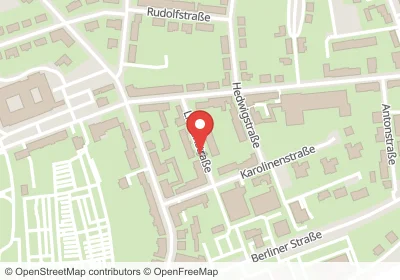 Hotels an der Lindenstraße in Herne – Unterkünfte, Pensionen und Ferienwohnungen in zentraler Lage