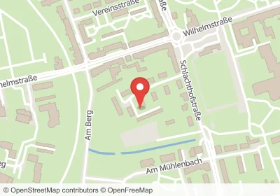 Hotels an der Lötzener Straße in Herne – Unterkünfte, Pensionen und Ferienwohnungen in zentraler Lage