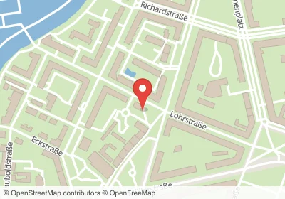 Hotels an der Lohrstraße in Chemnitz – Unterkünfte, Pensionen und Ferienwohnungen in zentraler Lage