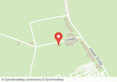 Hotels an der Lohweg in Recklinghausen – Unterkünfte, Pensionen und Ferienwohnungen in zentraler Lage