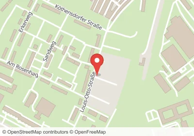 Louis-Otto-Straße Chemnitz – Hotels in der Nähe Hotels an der Louis-Otto-Straße in Chemnitz – Unterkünfte, Pensionen und Ferienwohnungen in zentraler Lage