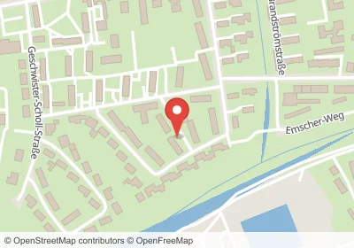 Hotels an der Ludwig-Przelutzki-Straße in Recklinghausen – Unterkünfte, Pensionen und Ferienwohnungen in zentraler Lage