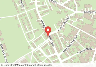 Ludwig-Schwamb-Straße Mainz – Hotels in der Nähe Hotels an der Ludwig-Schwamb-Straße in Mainz – Unterkünfte, Pensionen und Ferienwohnungen in zentraler Lage