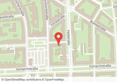 Lützowstraße Kiel – Hotels in der Nähe Hotels an der Lützowstraße in Kiel – Unterkünfte, Pensionen und Ferienwohnungen in zentraler Lage