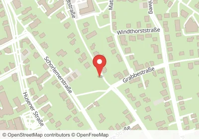 Hotels an der Mallinckrodtstraße in Paderborn – Unterkünfte, Pensionen und Ferienwohnungen in zentraler Lage