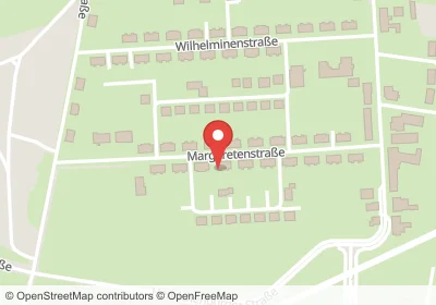 Hotels an der Margaretenstraße in Recklinghausen – Unterkünfte, Pensionen und Ferienwohnungen in zentraler Lage