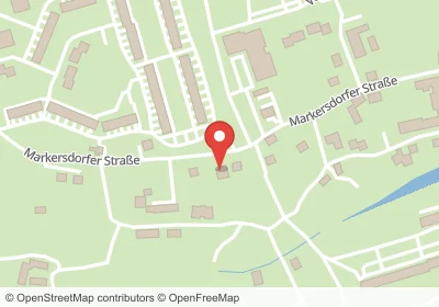 Hotels an der Markersdorfer Straße in Chemnitz – Unterkünfte, Pensionen und Ferienwohnungen in zentraler Lage