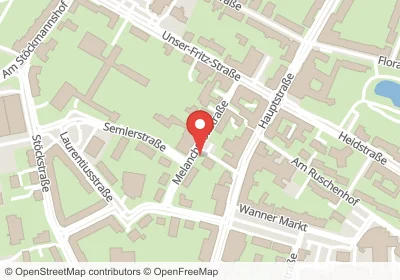 Melanchthonstraße Herne – Hotels in der Nähe Hotels an der Melanchthonstraße in Herne – Unterkünfte, Pensionen und Ferienwohnungen in zentraler Lage