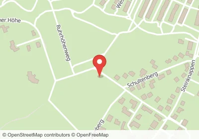 Hotels an der Mendener Höhe in Mülheim an der Ruhr – Unterkünfte, Pensionen und Ferienwohnungen in zentraler Lage