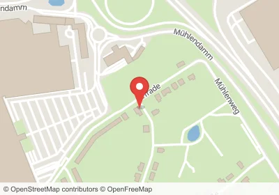 Hotels an der Mettlachstraße in Kiel – Unterkünfte, Pensionen und Ferienwohnungen in zentraler Lage