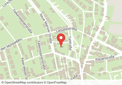 Mittelstraße Mainz – Hotels in der Nähe Hotels an der Mittelstraße in Mainz – Unterkünfte, Pensionen und Ferienwohnungen in zentraler Lage
