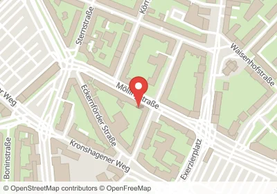 Möllingstraße Kiel – Hotels in der Nähe Hotels an der Möllingstraße in Kiel – Unterkünfte, Pensionen und Ferienwohnungen in zentraler Lage