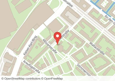 Moselstraße Mainz – Hotels in der Nähe Hotels an der Moselstraße in Mainz – Unterkünfte, Pensionen und Ferienwohnungen in zentraler Lage