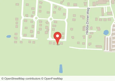 Hotels an der Nelly-Sachs-Ring in Rostock – Unterkünfte, Pensionen und Ferienwohnungen in zentraler Lage