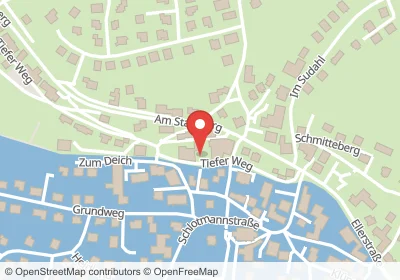 Hotels an der Neue Reihe in Paderborn – Unterkünfte, Pensionen und Ferienwohnungen in zentraler Lage