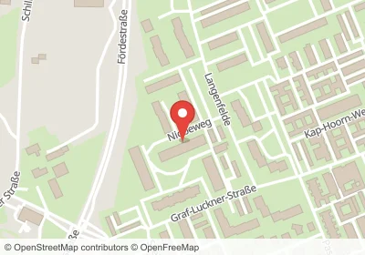 Niobeweg Kiel – Hotels in der Nähe Hotels an der Niobeweg in Kiel – Unterkünfte, Pensionen und Ferienwohnungen in zentraler Lage