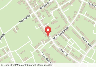 Hotels an der Nordring in Bottrop – Unterkünfte, Pensionen und Ferienwohnungen in zentraler Lage