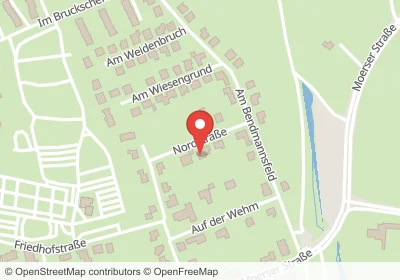 Nordstraße Moers – Hotels in der Nähe Hotels an der Nordstraße in Moers – Unterkünfte, Pensionen und Ferienwohnungen in zentraler Lage