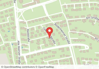 Odenwaldstraße Mainz – Hotels in der Nähe Hotels an der Odenwaldstraße in Mainz – Unterkünfte, Pensionen und Ferienwohnungen in zentraler Lage