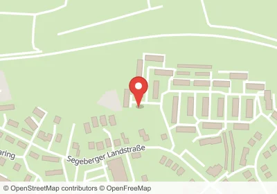 Hotels an der Ostpreußenweg in Kiel – Unterkünfte, Pensionen und Ferienwohnungen in zentraler Lage