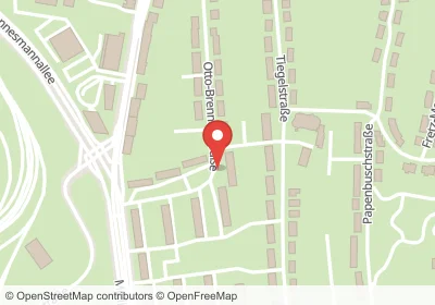 Otto-Brenner-Straße Mülheim an der Ruhr – Hotels in der Nähe Hotels an der Otto-Brenner-Straße in Mülheim an der Ruhr – Unterkünfte, Pensionen und Ferienwohnungen in zentraler Lage