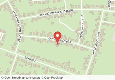 Hotels an der Otto-Hue-Straße in Recklinghausen – Unterkünfte, Pensionen und Ferienwohnungen in zentraler Lage