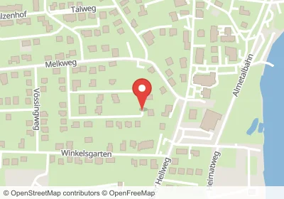 Hotels an der Paggels Hof in Paderborn – Unterkünfte, Pensionen und Ferienwohnungen in zentraler Lage