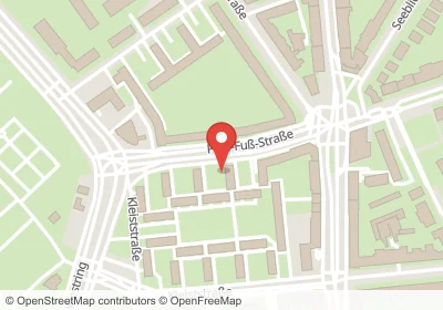 Paul-Fuß-Straße Kiel – Hotels in der Nähe Hotels an der Paul-Fuß-Straße in Kiel – Unterkünfte, Pensionen und Ferienwohnungen in zentraler Lage