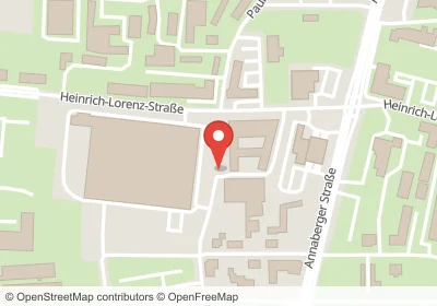 Paul-Gruner-Straße Chemnitz – Hotels in der Nähe Hotels an der Paul-Gruner-Straße in Chemnitz – Unterkünfte, Pensionen und Ferienwohnungen in zentraler Lage