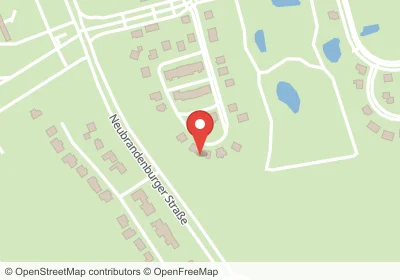 Hotels an der Paul-Müller-Kaempff-Weg in Rostock – Unterkünfte, Pensionen und Ferienwohnungen in zentraler Lage