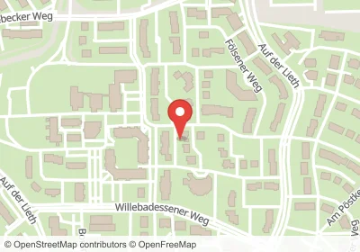 Hotels an der Peckelsheimer Weg in Paderborn – Unterkünfte, Pensionen und Ferienwohnungen in zentraler Lage