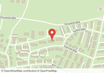 Hotels an der Pellwormstraße in Recklinghausen – Unterkünfte, Pensionen und Ferienwohnungen in zentraler Lage