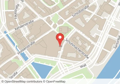 Pfaffenstraße Kiel – Hotels in der Nähe Hotels an der Pfaffenstraße in Kiel – Unterkünfte, Pensionen und Ferienwohnungen in zentraler Lage
